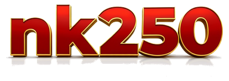 nk250 logo