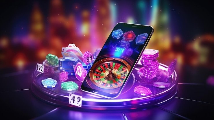 nk250 mobile gaming